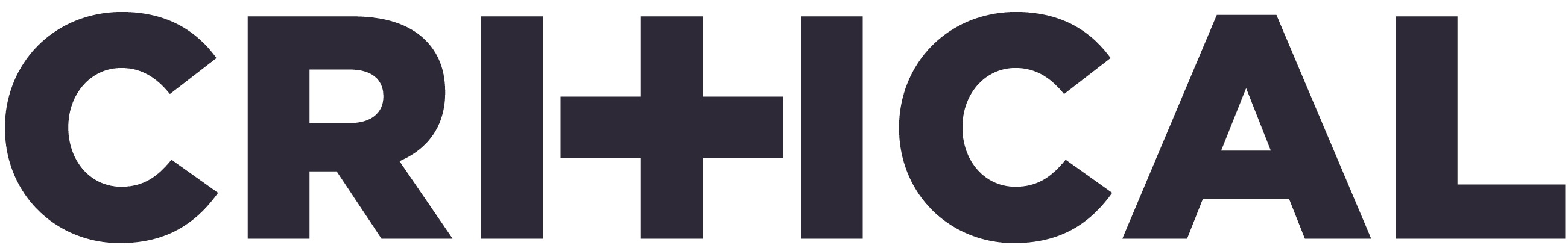 CRITICAL Emergency Medical Response Ireland logo