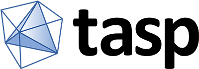 TASP Logo