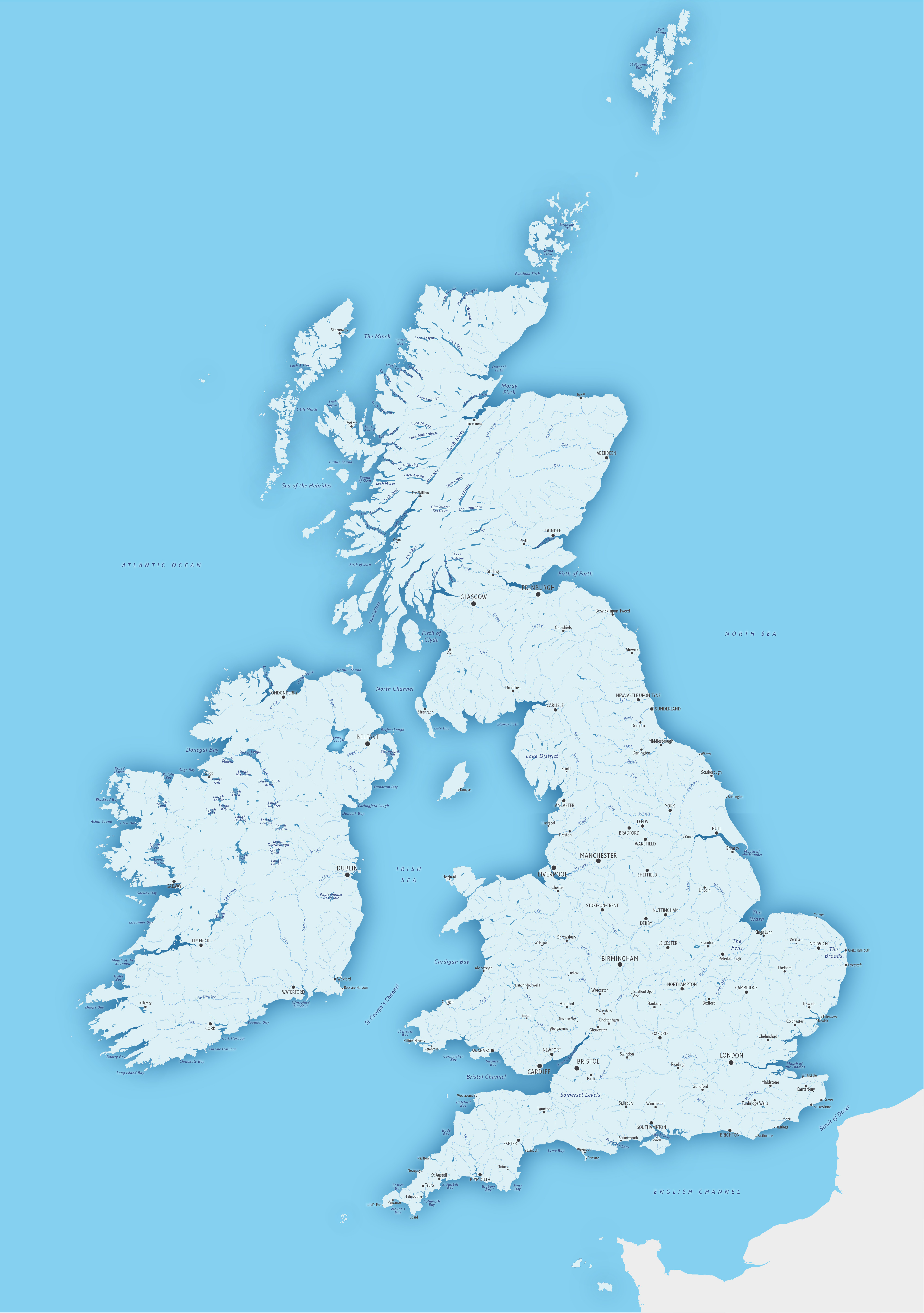 Великобритания на контурной карте. Контурная карта Великобритании. Контур острова Великобритания. Контурная карта британских островов. Карта Британии без надписей.