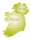 Irish coast map preview