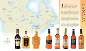 World Whisky Canada