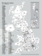 A-format postcode areas preview preview