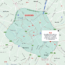 Postcodes in clean air and low emission zones – Maproom