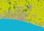 Brighton and Hove street map preview 3 preview