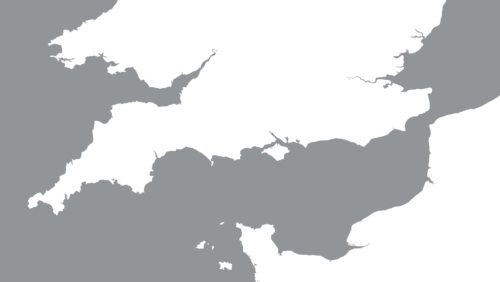 Channel Islands locator map preview