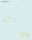 Channel Islands map preview preview