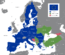 EU detailed map 2022 preview preview