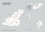 GY postcode districts map preview preview