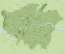 Map of Greater London districts preview