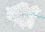 Greater London postcode districts map preview 1 preview