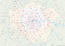 Greater London postcode districts map preview 5 preview