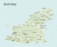 Guernsey map preview preview