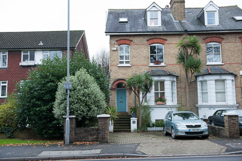 Thomas Hardy site