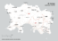 KA postcode districts map preview preview
