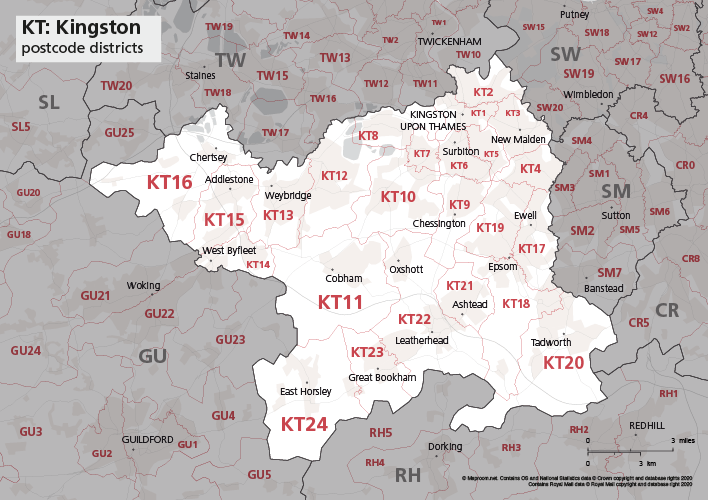 Northern Ireland Postcode Map Best Map Of Middle Earth