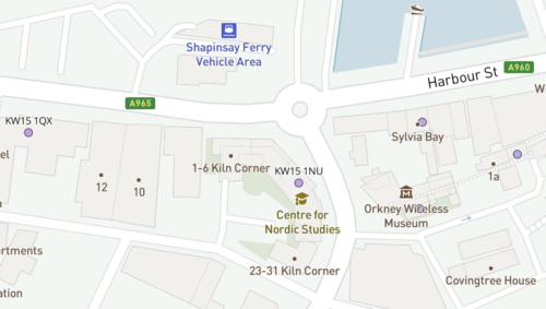 KW dynamic postcodes detail