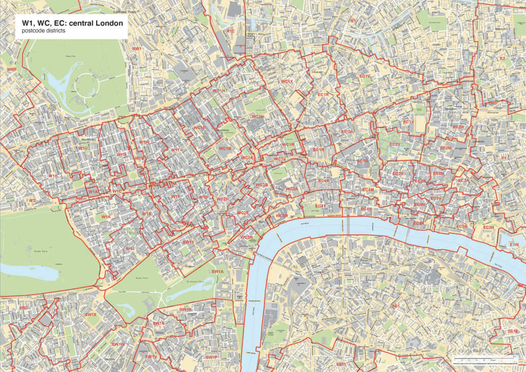 Map London W1 Hot Sex Picture