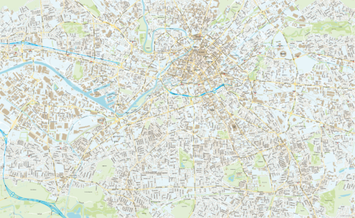 Manchester map preview 2