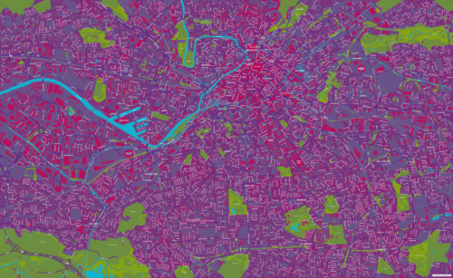 Manchester map preview 3