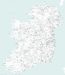 Detailed map of Ireland preview v2 preview