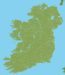 Detailed map of Ireland preview v2 preview