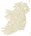 Detailed map of Ireland preview v4 preview