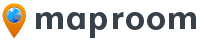 Maproom logo