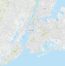 NYC map - boroughs and environs 2 preview