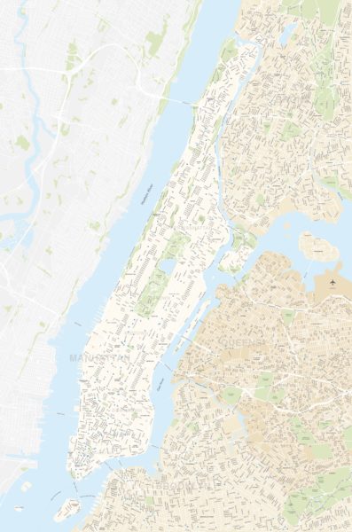 Maps of New York and environs – Maproom