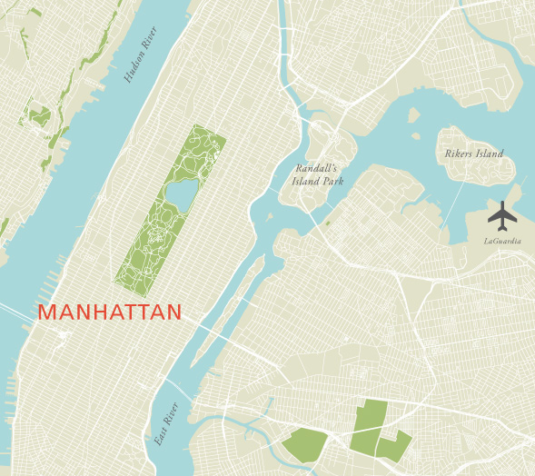 New York environs base snippet