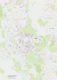 Oxford City Centre Map - low res preview preview