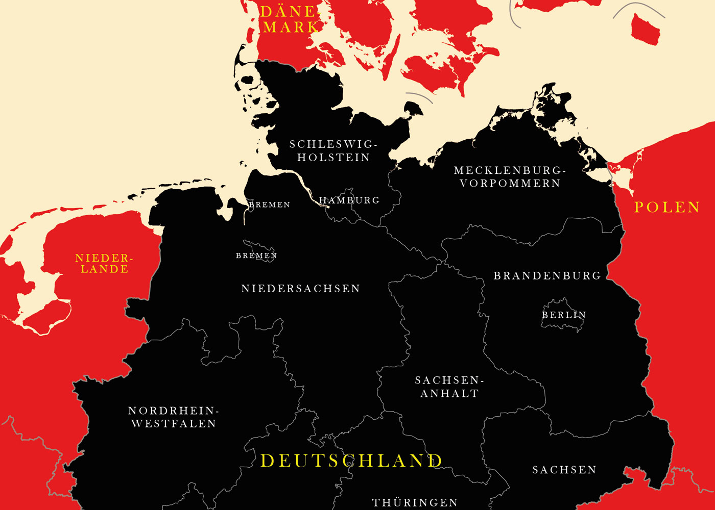 home slider Germany regions